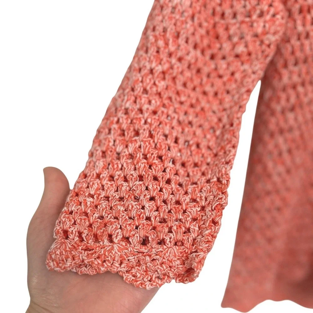Norm Thompson lightweight coral